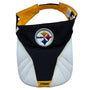 Pittsburgh Steelers NFL Reebok Authentic Sideline Visor Black/White/Yellow