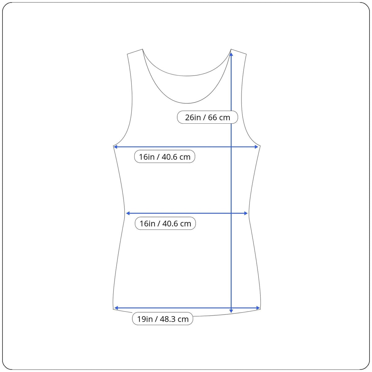 Adrienne Vittadini Studio Women's Grey Sleeveless Casual Tank Top Sz L