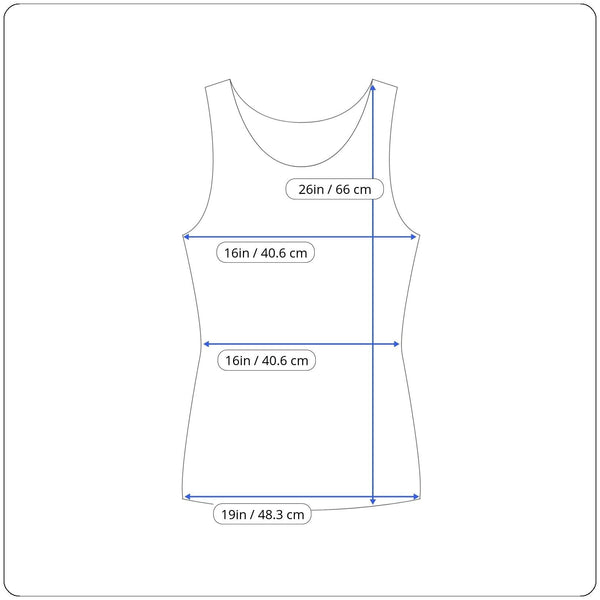 Adrienne Vittadini Studio Women's Grey Sleeveless Casual Tank Top Sz L
