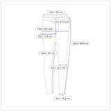 XO Women's White Activewear Yoga Gym Athletic Attire Outfit Set Sz L