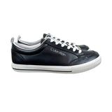 Calvin Klein Women’s Black & White KC Lumieer Sneakers Size 11 M