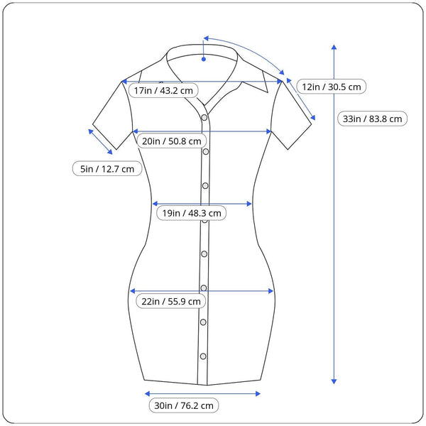 Suzanne Somers Women's Black Short Sleeve Button Up Trench Coat With Belt Size M