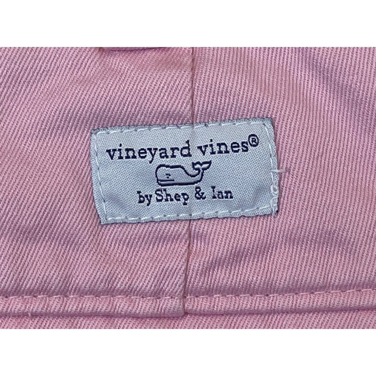Vineyard Vines Mens Pink Cotton Dress Casual Shorts Size 40