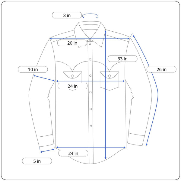 Paul Fredrik Men's Blue White Pattern Trim Fit Longsleeve Shirt Sz 36