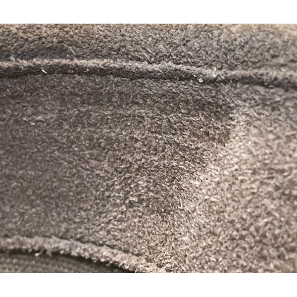 Splendid Women’s Brown Suede With Stacked Heel Western Ankle Boots Size 6.5-7