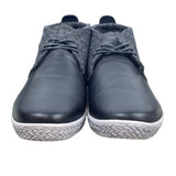 J Shoes Men's Black Sonar Mid Top Shoes Sz 11.5 - NWB