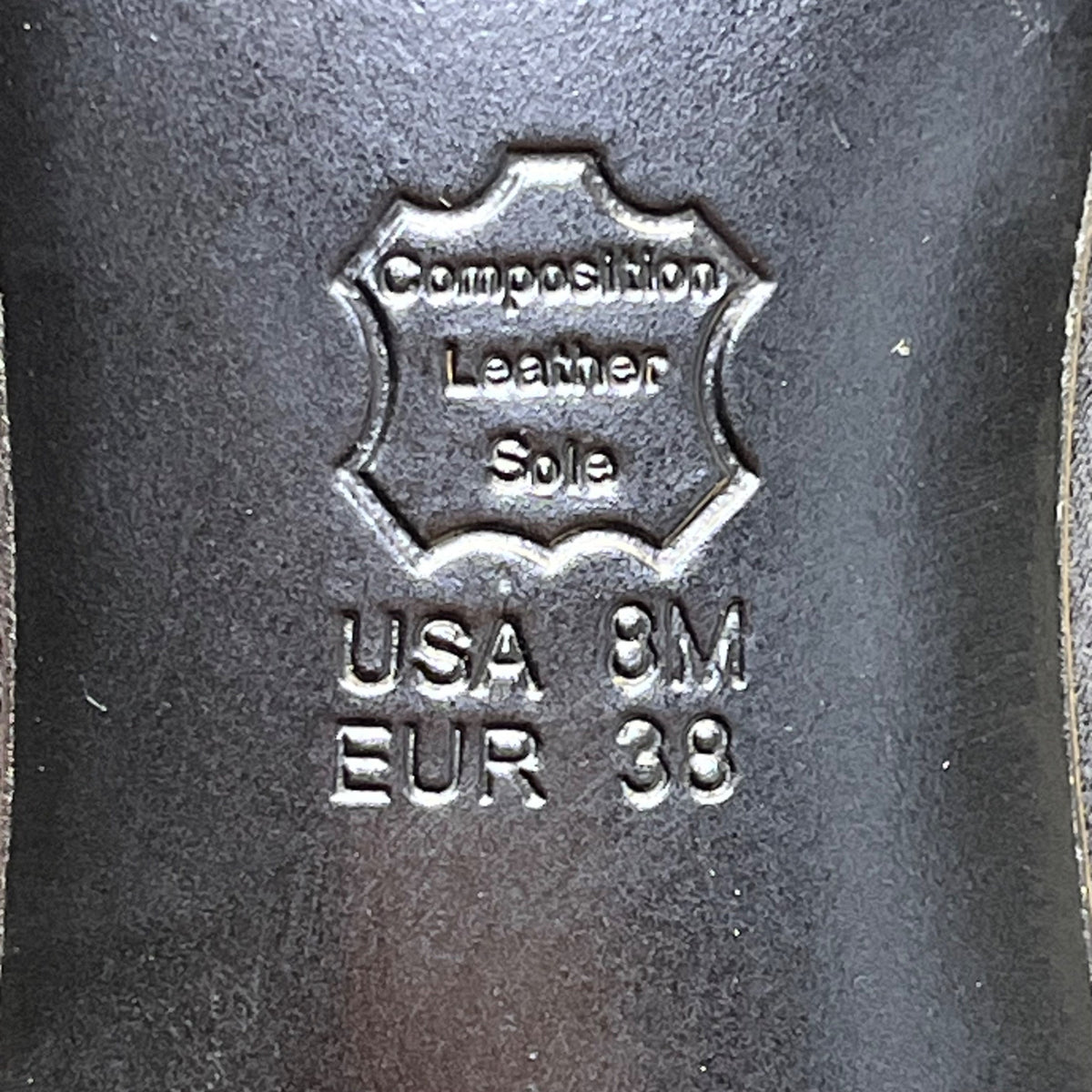 Kelly & Katie Women’s Black Fabric With Bow Accent Peep-Toe Pumps Size 8M