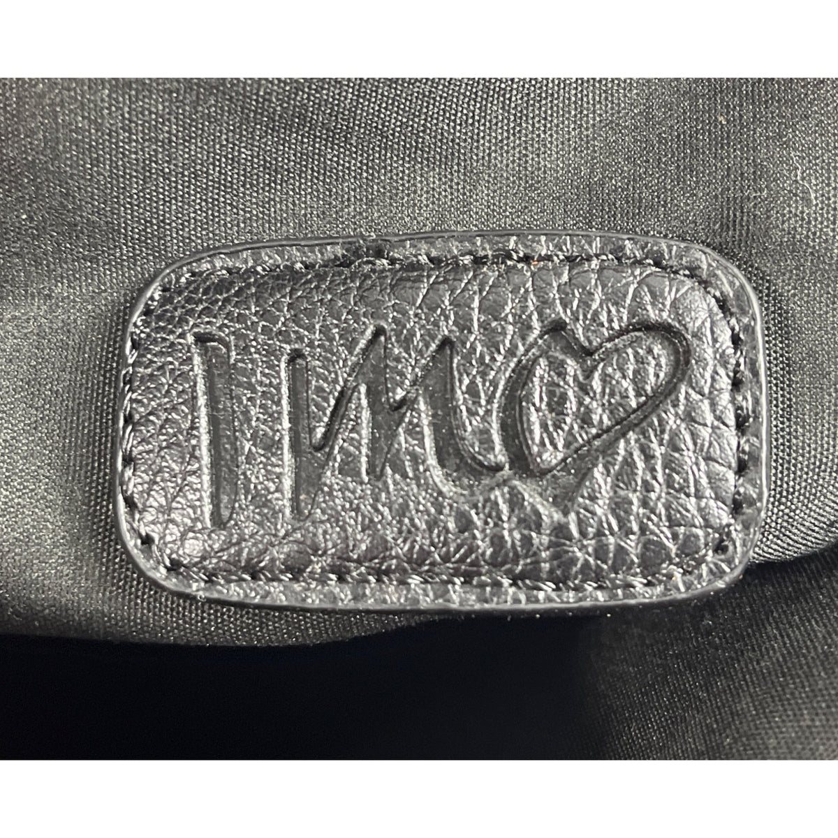 Imoshion Usa Women's Orange Polka Dots Shoulder Purse Sz S - NWOT