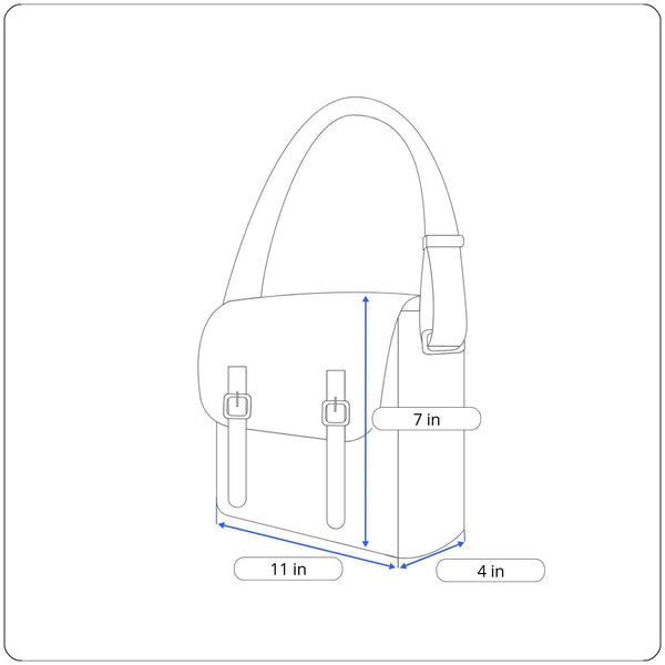 Imoshion Usa Women's Orange Polka Dots Shoulder Purse Sz S - NWOT