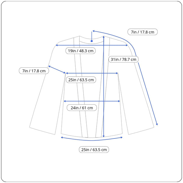 Max Edition Women's Yellow Multicolor Kimono Jacket Floral Lightweight Size S