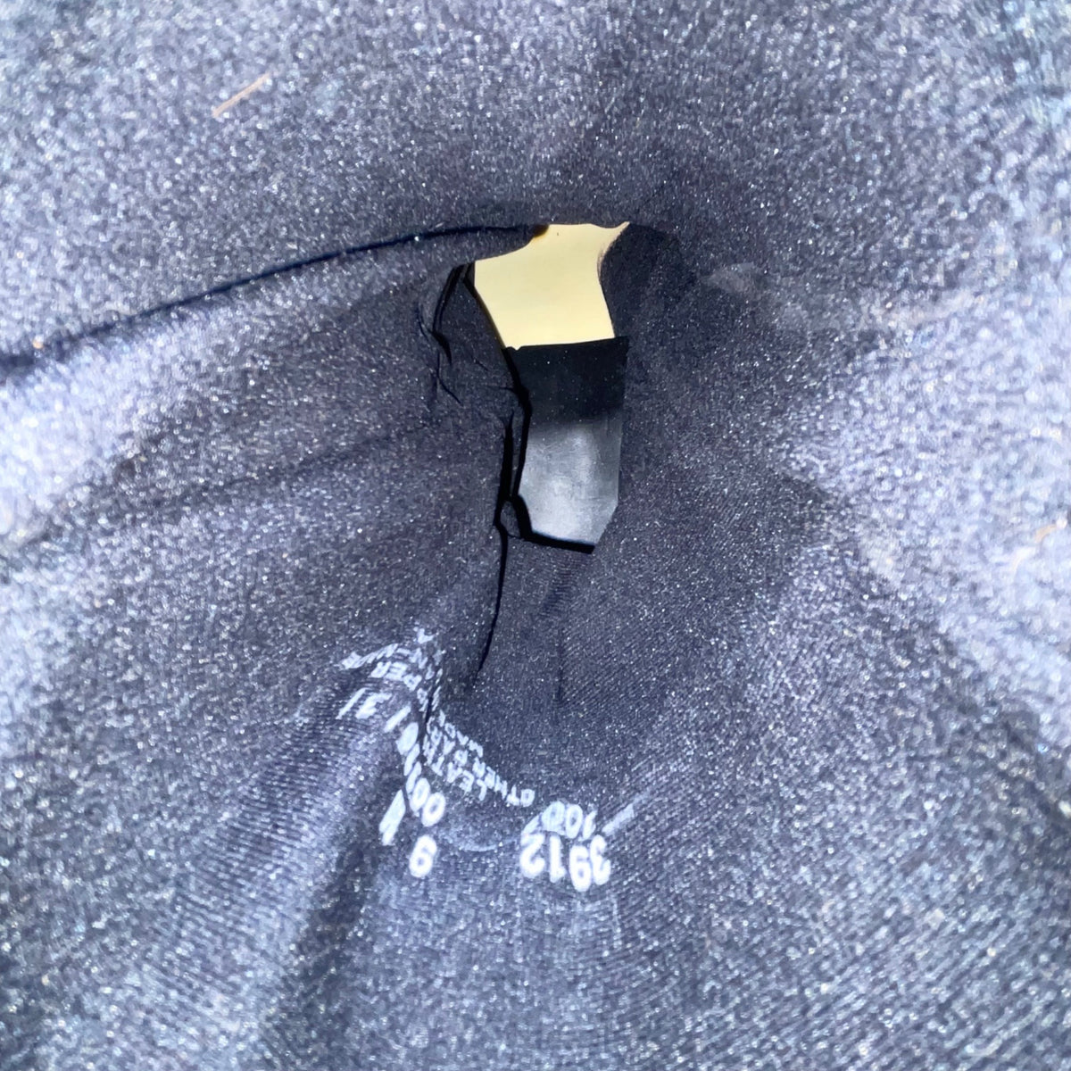 Silver Rebel Women's Brown Leather Maple Leaf Western Boots Size 9 M