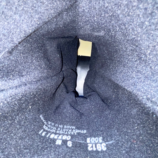 Silver Rebel Women's Brown Leather Maple Leaf Western Boots Size 9 M