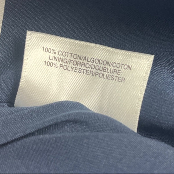 Anne Klein Women’s Striped Design Sweater Sz 6 - NWT