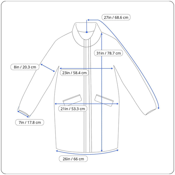 Lolë Women's Black Hooded Jacket Stylish Winter Outerwear Fully Lined Size XXL