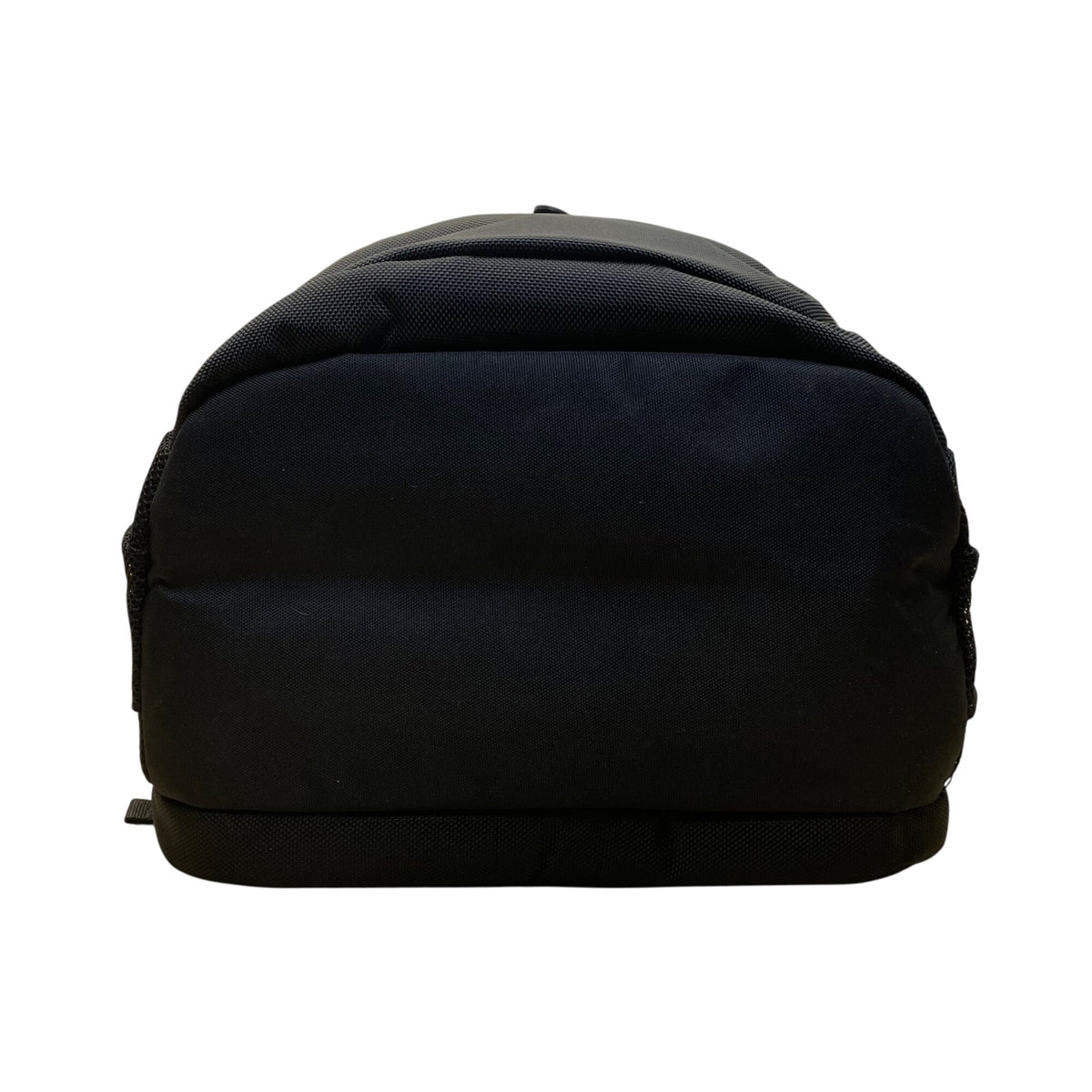 Samsonite Black Nylon With Multiple Compartments & Padded Straps Laptop Backpack