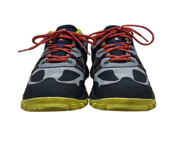 Timberland Mens Multi-Color Durable Lightweight Mesh ReBOTL Hiking Shoes Size 9.5