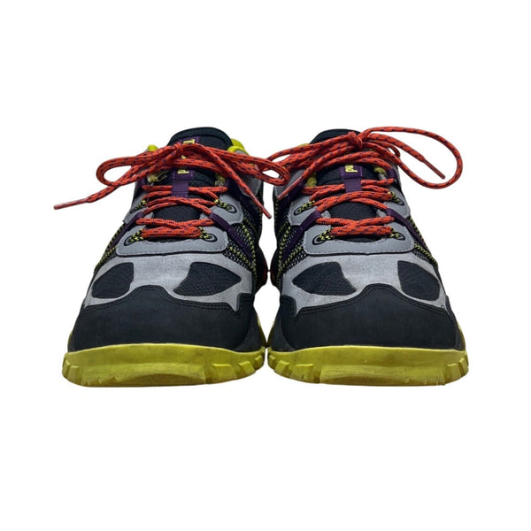 Timberland Mens Multi-Color Durable Lightweight Mesh ReBOTL Hiking Shoes Size 9.5
