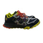 Timberland Mens Multi-Color Durable Lightweight Mesh ReBOTL Hiking Shoes Size 9.5