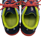 Timberland Mens Multi-Color Durable Lightweight Mesh ReBOTL Hiking Shoes Size 9.5