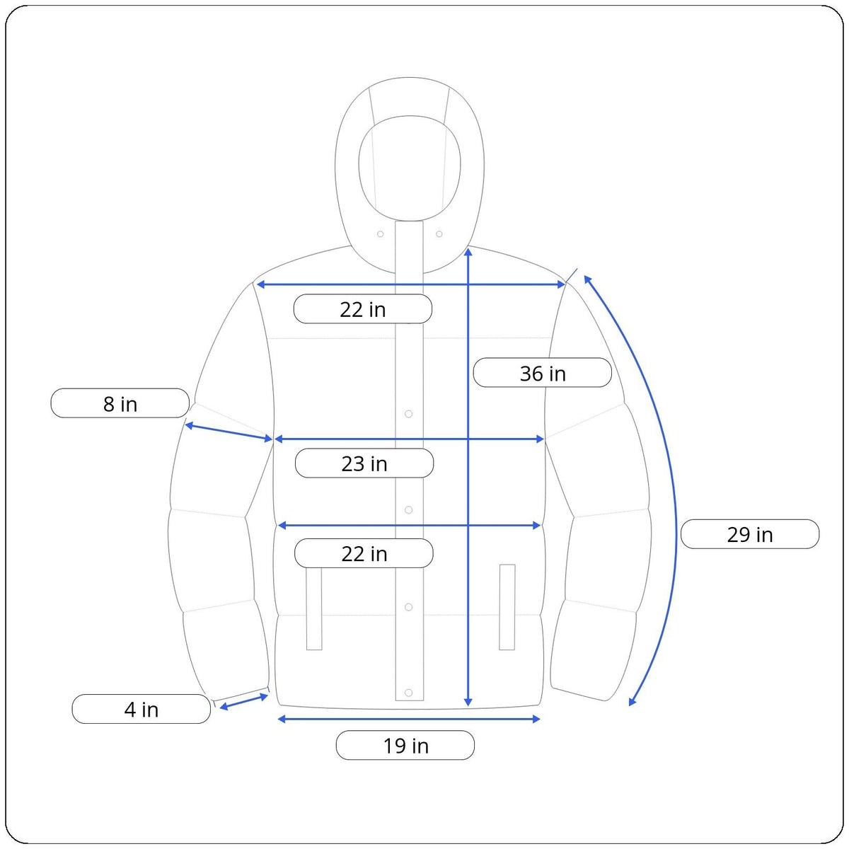 P.J.Salvage Women’s Beige Hoodie Size-M Polyester NWT