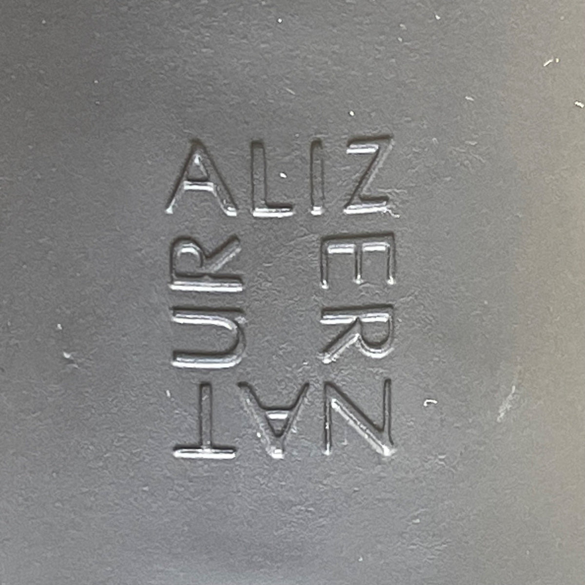 Naturalizer Women’s Black Leather Block Heel Slip-On Gen N Mules Size 10M