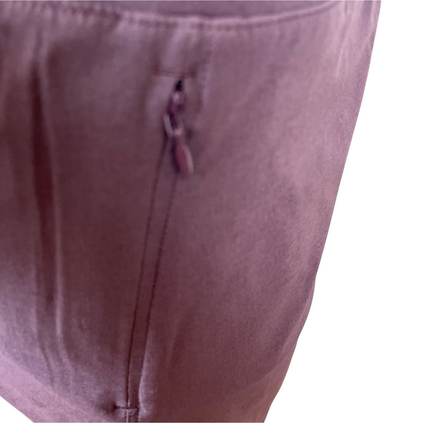 Kühl Womens Skort Plum Purple Outdoor Hiking Lightweight Stretchy Sz S - New