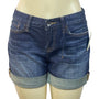 Lucky Brand Women's Blue Jeans Short Sz 8/29 (EUR 38) - NWT