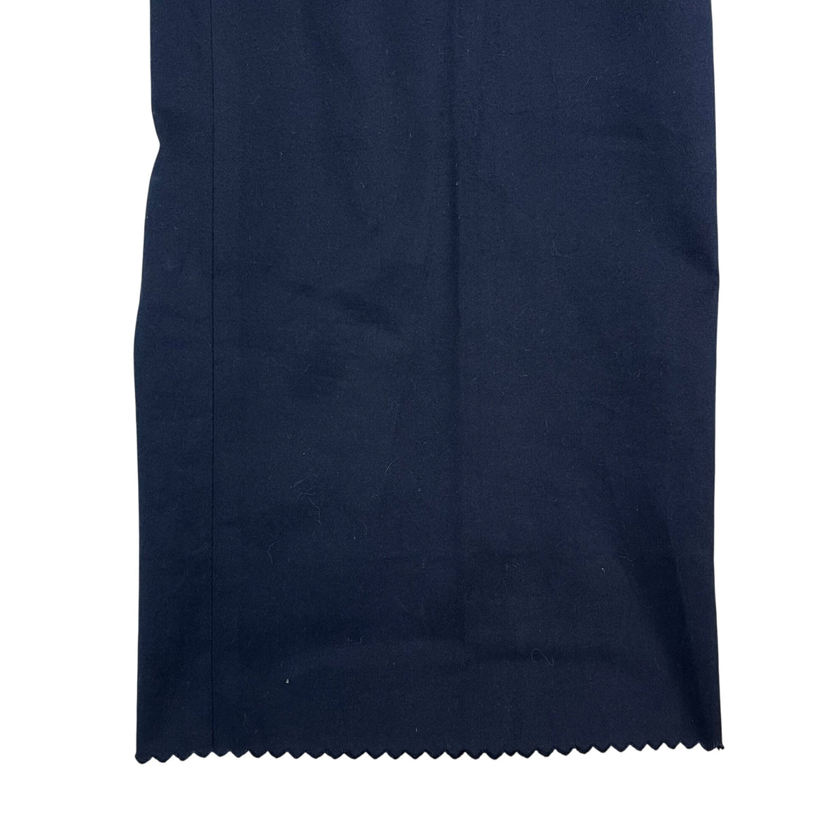 Hugo Boss Mens Navy Dress Pants Size 40R Modern Tailored Fit - New