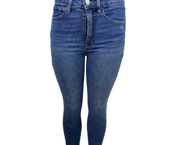Gap Universal Jegging High Rise Denim Jeans Size 26/ 2P