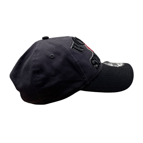 Washington Nationals World Series Champions 9Twenty Adjustable Hat By New Era