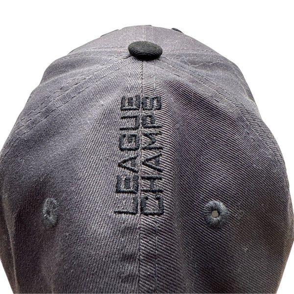 Washington Nationals World Series Champions 9Twenty Adjustable Hat By New Era