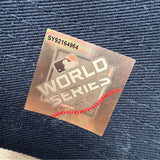 Washington Nationals World Series Champions 9Twenty Adjustable Hat By New Era