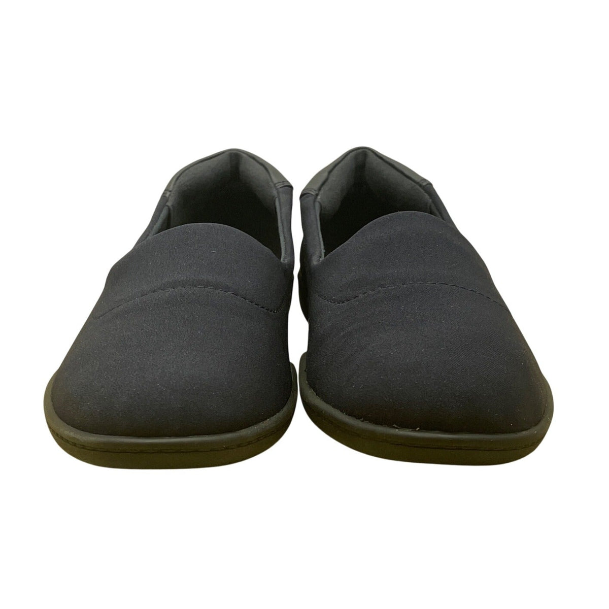 Easy Spirit Womens Blue Lightweight Comfort Segift 2 Slip-On Shoes Sz M - New