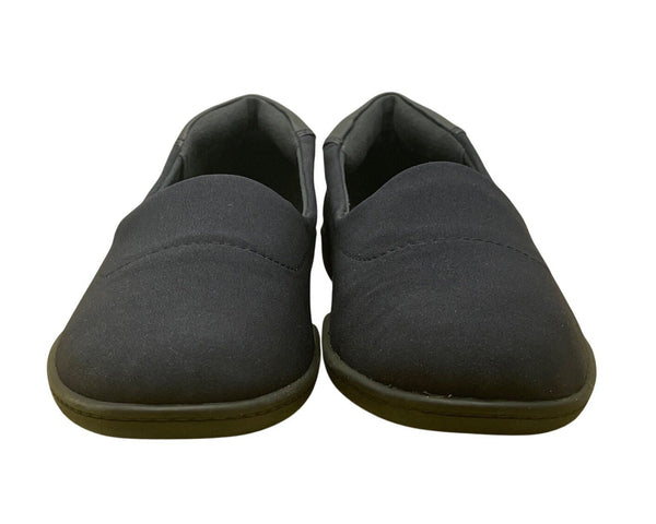 Easy Spirit Womens Blue Lightweight Comfort Segift 2 Slip-On Shoes Sz M - New