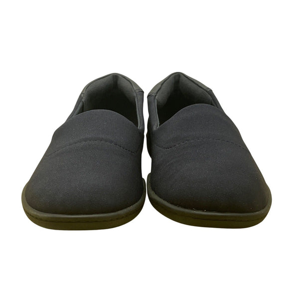 Easy Spirit Womens Blue Lightweight Comfort Segift 2 Slip-On Shoes Sz M - New