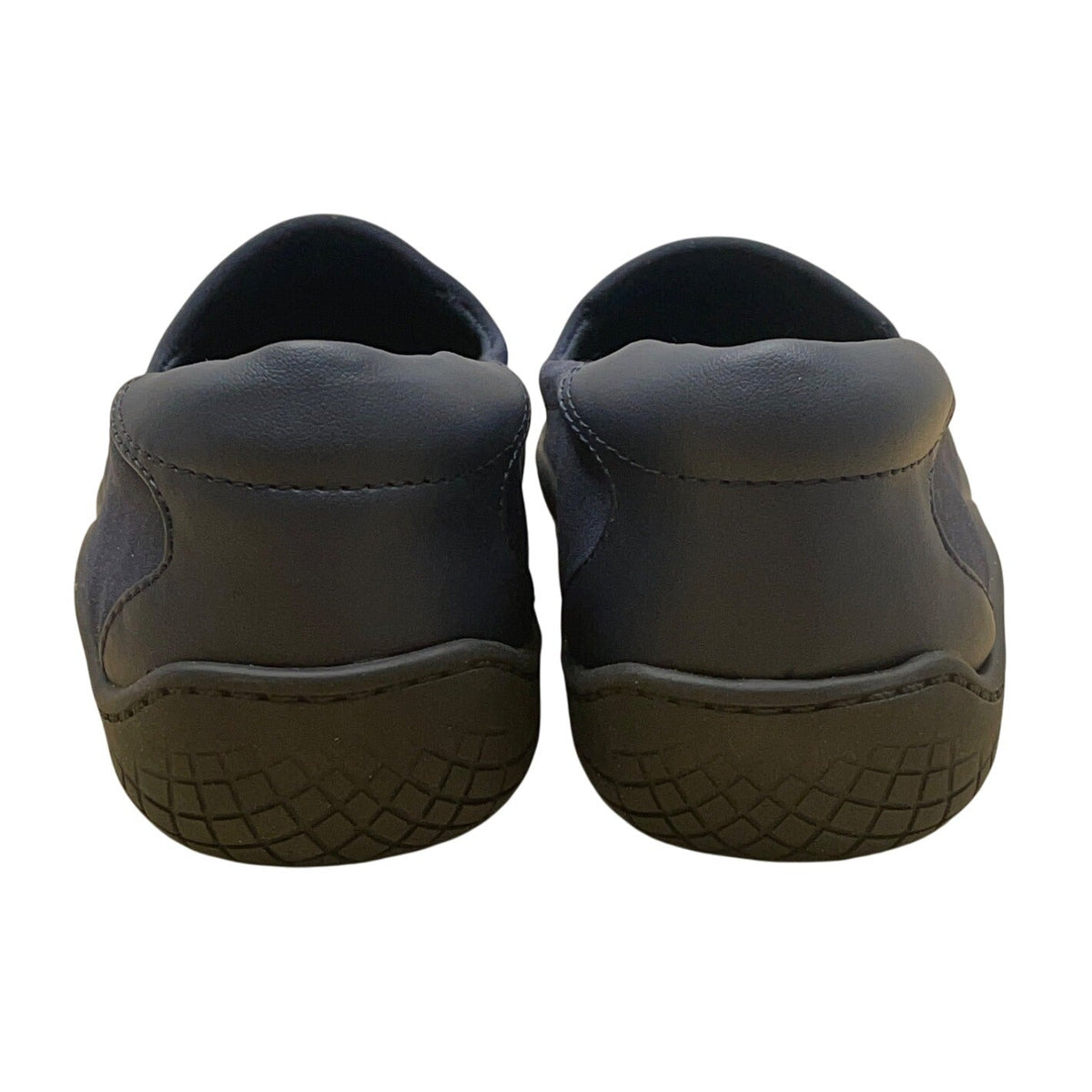 Easy Spirit Womens Blue Lightweight Comfort Segift 2 Slip-On Shoes Sz M - New