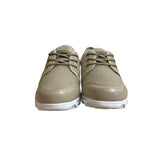 Propét Women's Champagne Grey Olanna Sneaker Sz 9.5
