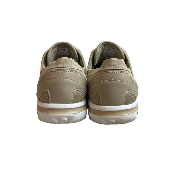 Propét Women's Champagne Grey Olanna Sneaker Sz 9.5