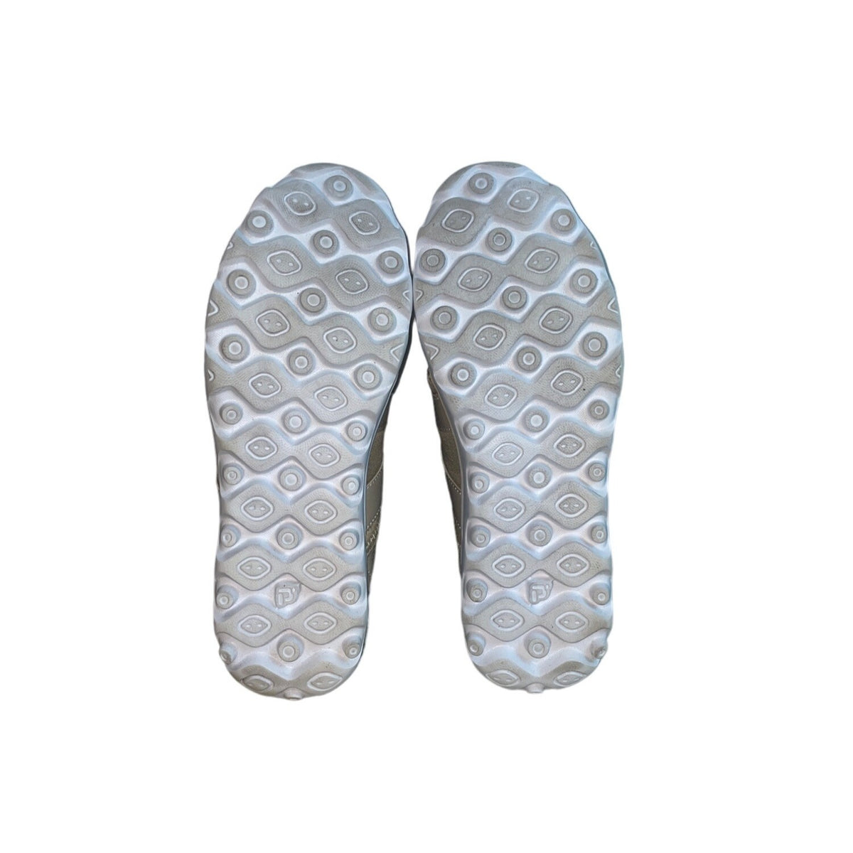 Propét Women's Champagne Grey Olanna Sneaker Sz 9.5