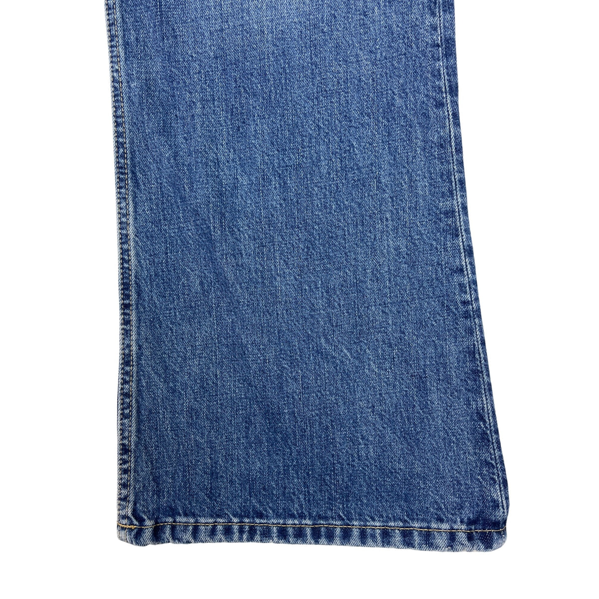 Everlane Men’s Mid Rise Slouch Bootcut Jean Regular Fit Sz 30- NWT