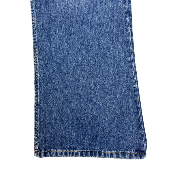 Everlane Men’s Mid Rise Slouch Bootcut Jean Regular Fit Sz 30- NWT