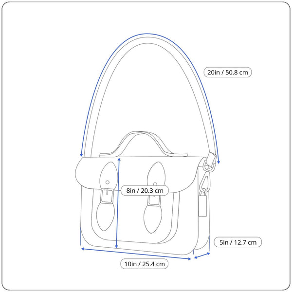 Marc Jacobs Women's Grey Leather Gold Tone Hardware Detachable Strap Tote Bag