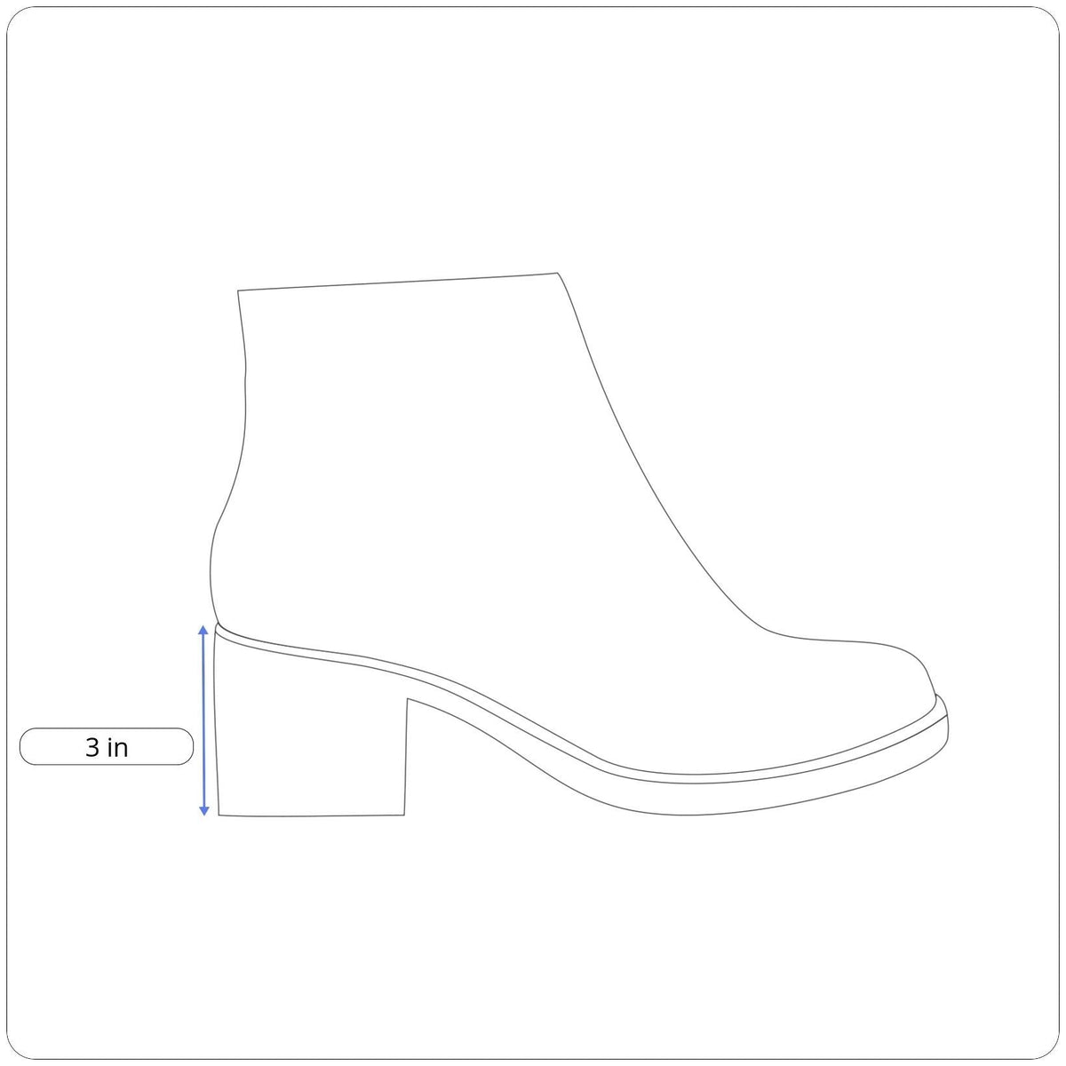 Via Spiga Womens Black Leather Pointed Toe Ankle Booties Size 6.5M