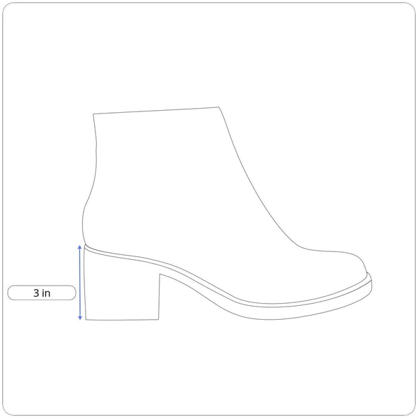 Via Spiga Womens Black Leather Pointed Toe Ankle Booties Size 6.5M