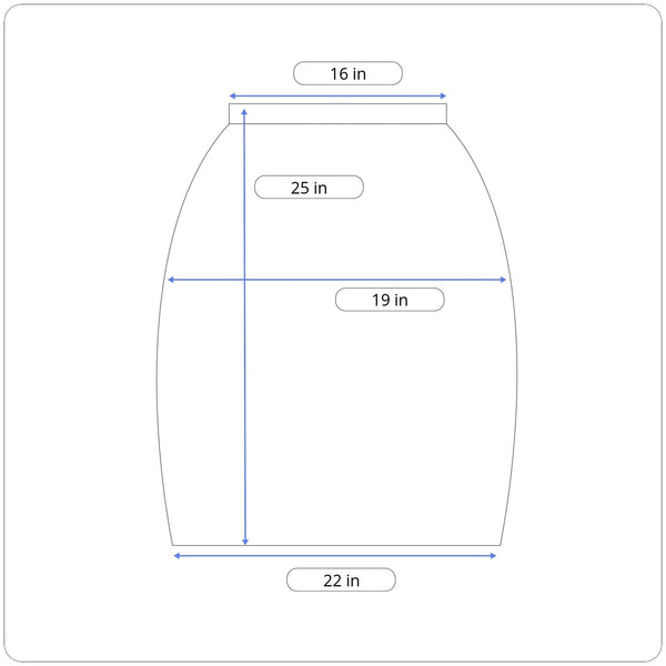 St. John Women's Red Pencil Skirt Size 14