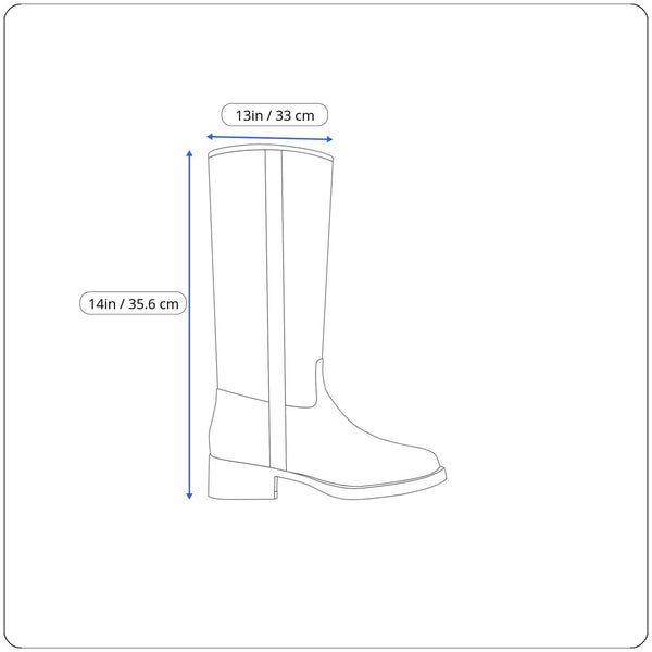 Bearpaw Women’s Brown Knit Sheepskin TPR Outsole Anastasia Tall Boots Sz 8