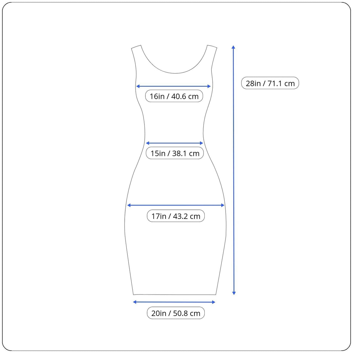 Meshki Faux Leather Strap Mini Dress Size M/L