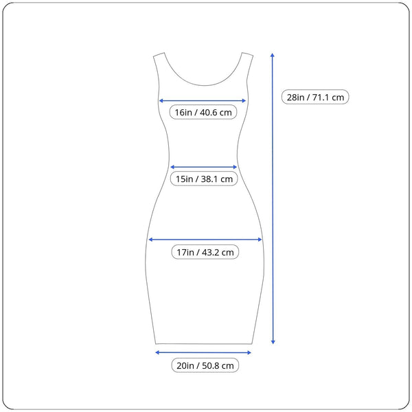 Meshki Faux Leather Strap Mini Dress Size M/L
