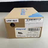 Mayoral Youth Girl's Marine Blue Vichy Alpargata Sz 11