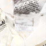 Levis Mens Beige Cotton Straight Leg Casual Pants Size 34